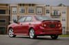 2009 Toyota Corolla XRS Picture